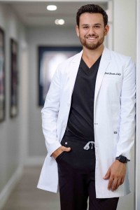 Dr. Gabriel Gonzalez